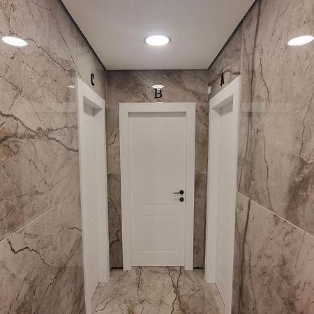 הברון Baron Apartment Rishon Leziyyon Ngoại thất bức ảnh