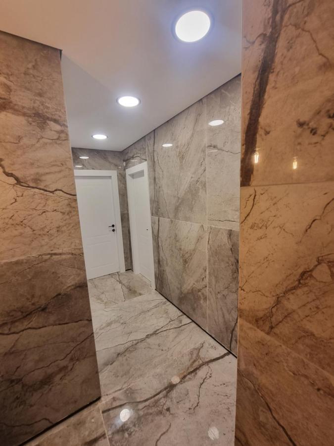 הברון Baron Apartment Rishon Leziyyon Ngoại thất bức ảnh