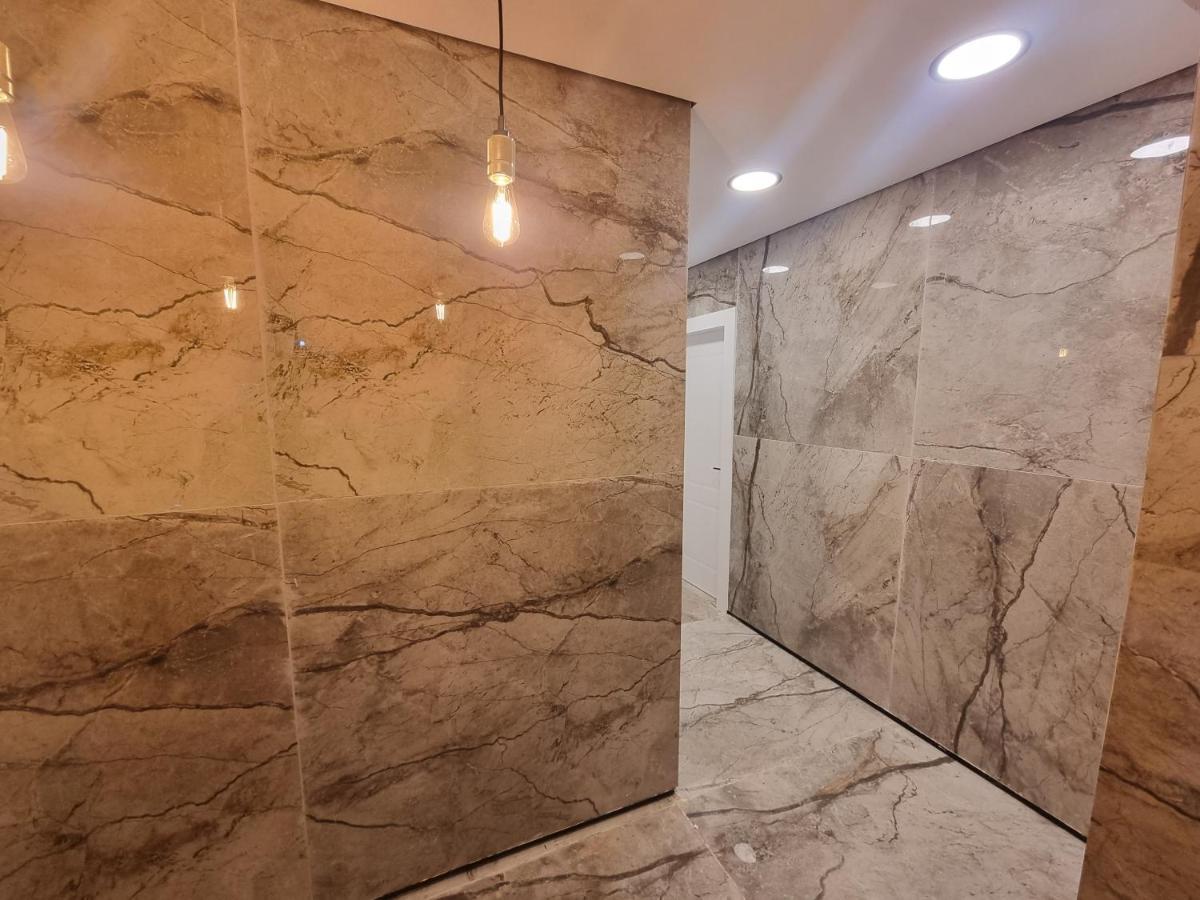 הברון Baron Apartment Rishon Leziyyon Ngoại thất bức ảnh