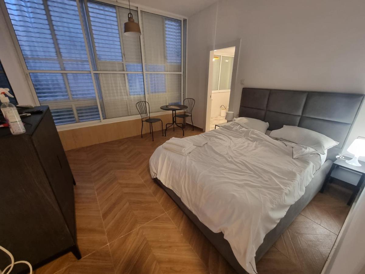 הברון Baron Apartment Rishon Leziyyon Ngoại thất bức ảnh