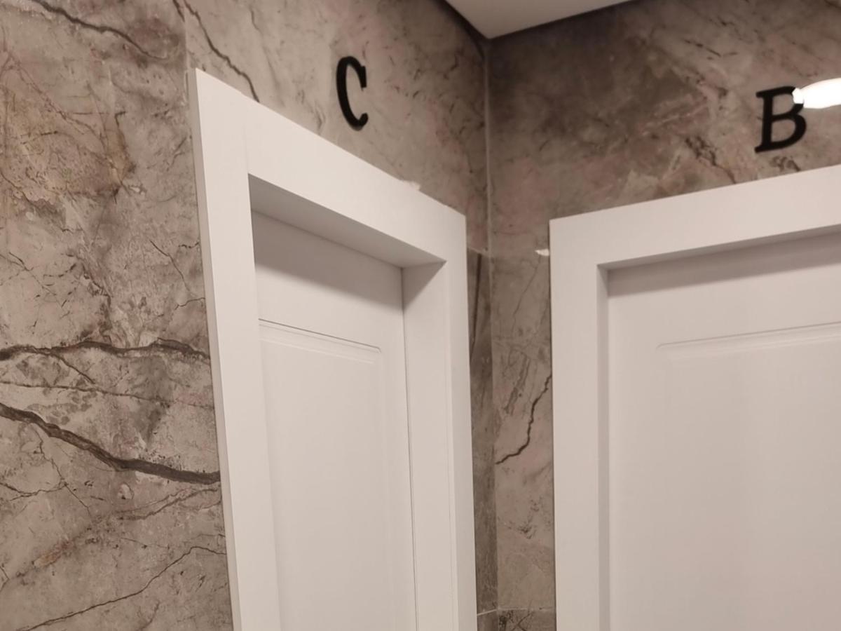 הברון Baron Apartment Rishon Leziyyon Ngoại thất bức ảnh