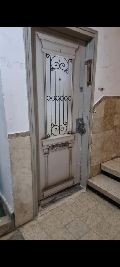 הברון Baron Apartment Rishon Leziyyon Ngoại thất bức ảnh